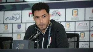 الجاهزية تحدد مشاركة عمر جابر مع الزمالك أمام الحرس في مباراة حاسمة